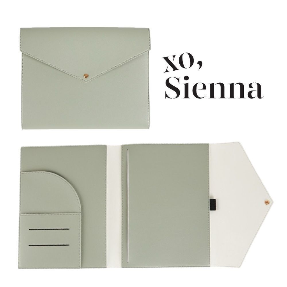 XO, Sienna Tablet Case + Organizer